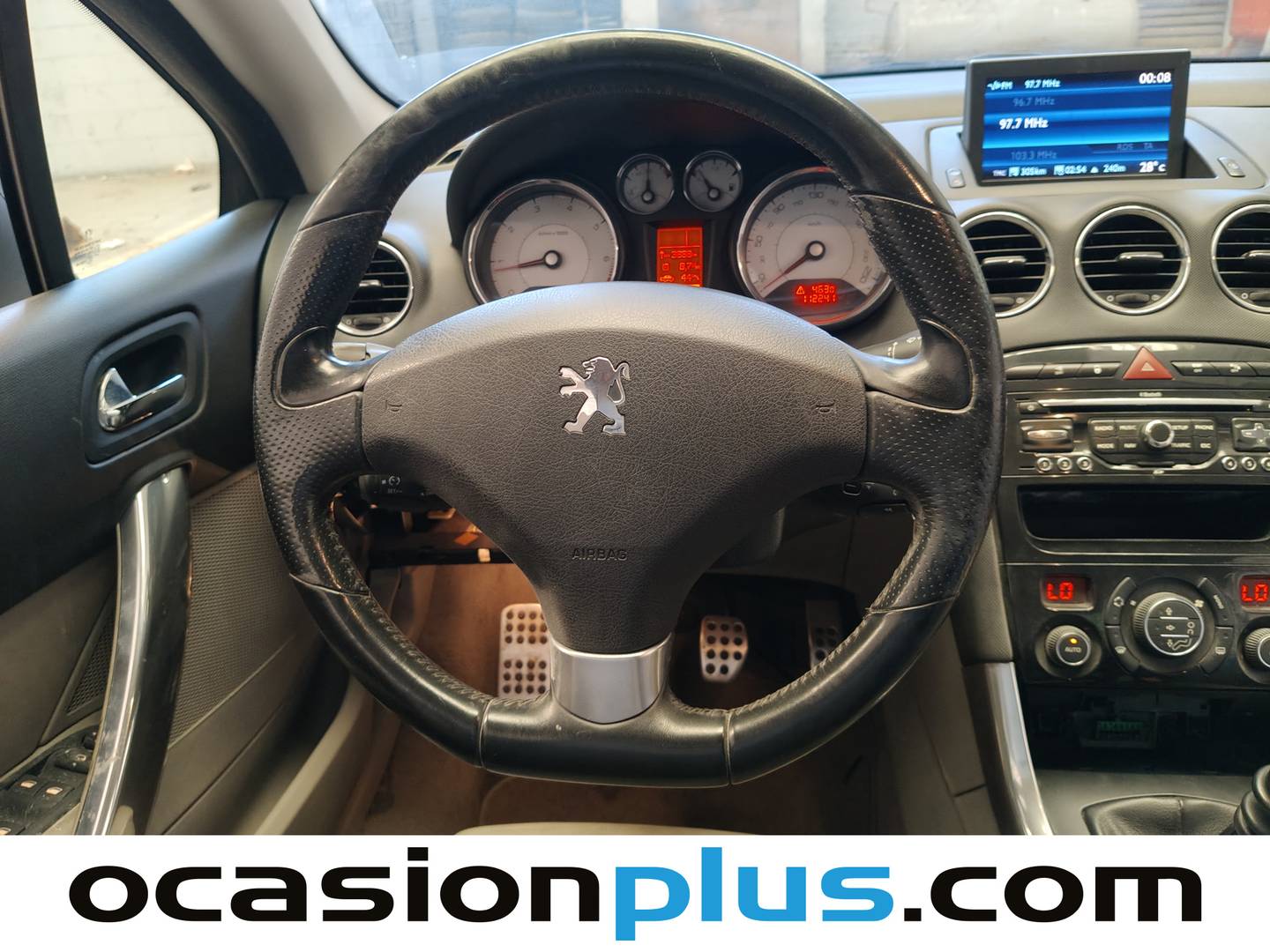 Peugeot 308 Peugeot 308 CC 1.6 THP Edition Limitada (150 CV) gasolina