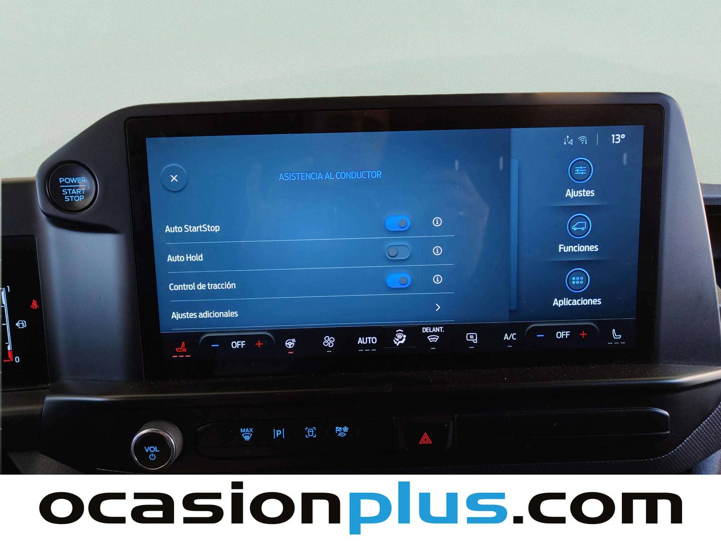 Foto Ford Transit Custom Ford Transit Custom F2.0 Ecoblue 300 L1 Trend (150 CV)