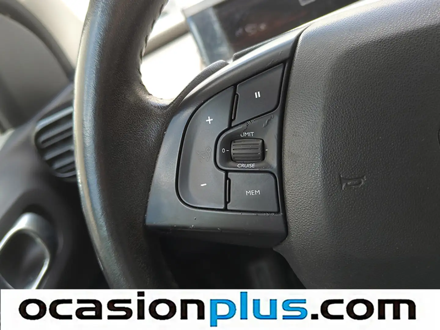 Foto Citroën C4 Cactus Citroen C4 Cactus PureTech 130 S&S Shine (130 CV)