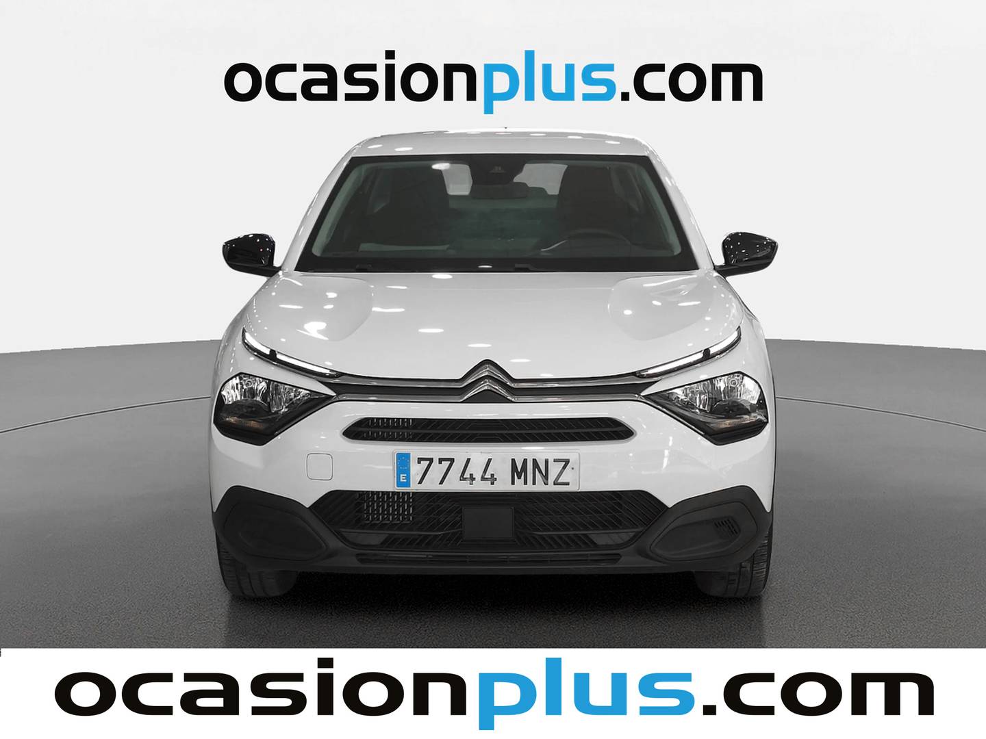 Foto Citroën C4 X Citroen C4 X PureTech 100 S&S 6v You (102 CV)