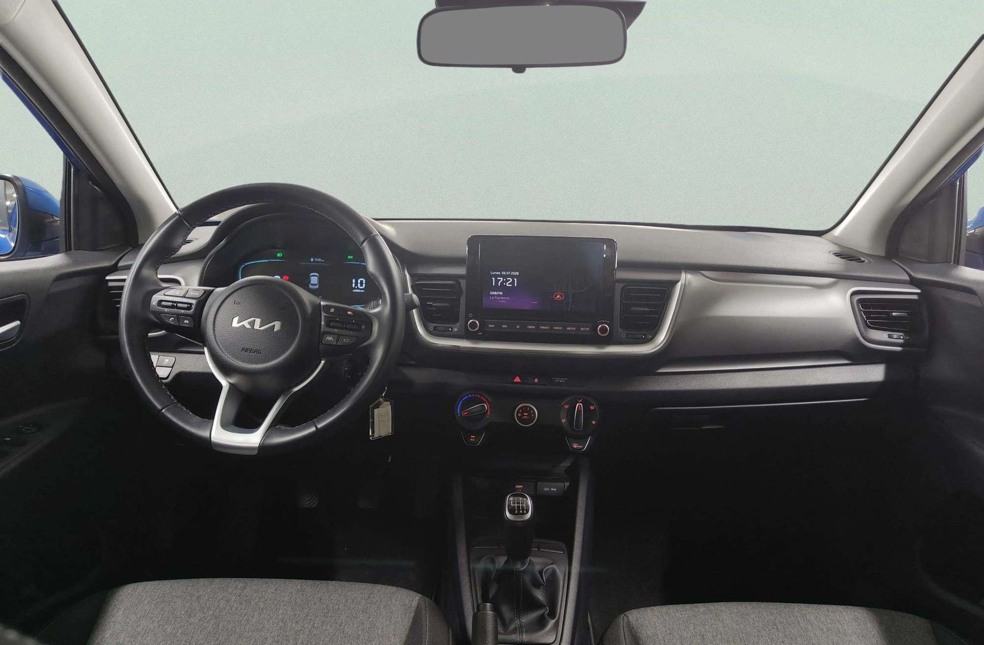 Kia Stonic 1.0 T-GDi MHEV Concept - foto 6