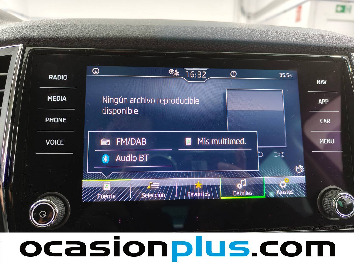 Paquetes del Skoda Karoq Skoda Karoq 1.0 TSI Ambition (115 CV)
