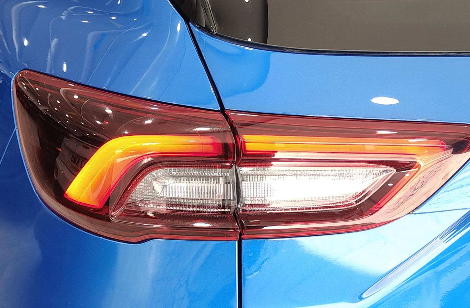 Ford Kuga 2.5 Duratec PHEV ST-Line X - foto 19
