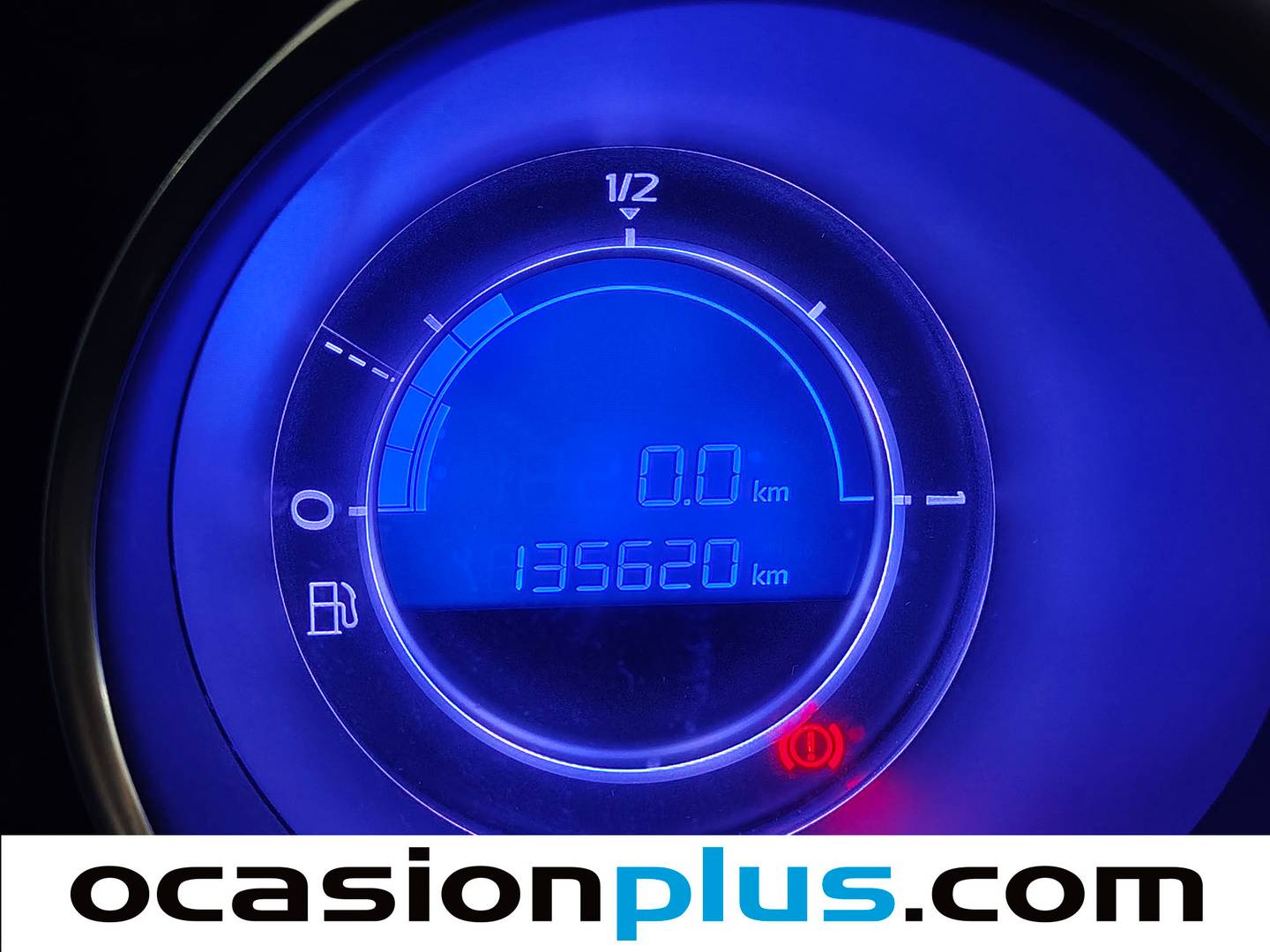 DS DS 4 DS DS4 1.6 BlueHDi Desire (100 CV) seminuevo