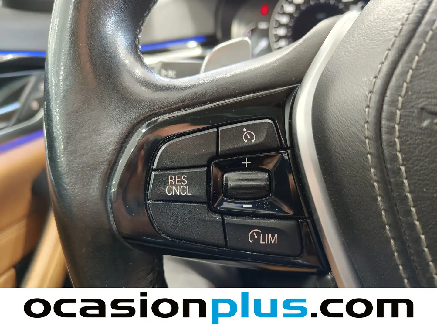 Foto BMW Serie 5 BMW Serie 5 520d (190 CV)