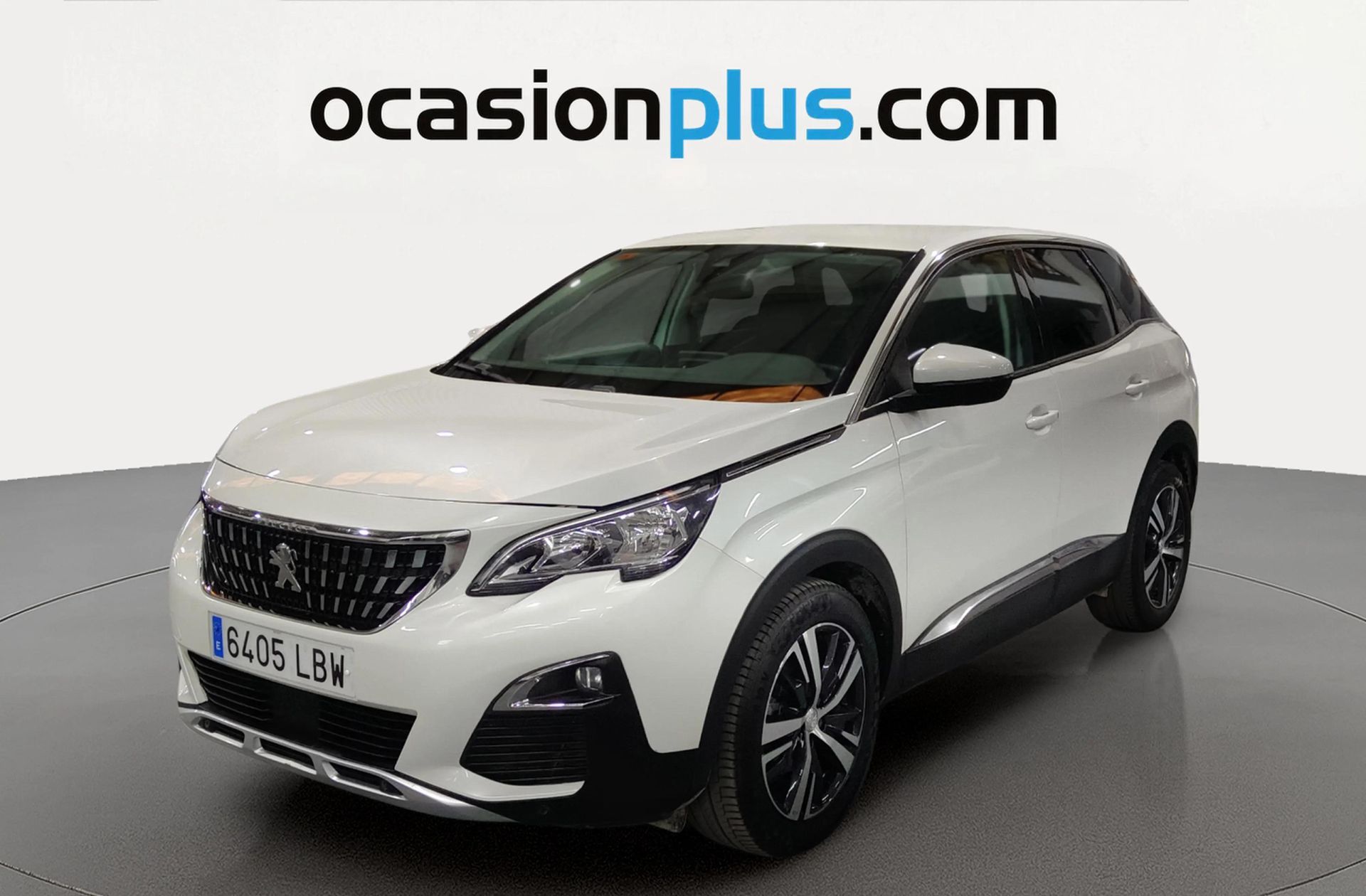 Peugeot 3008 PureTech 130 Allure