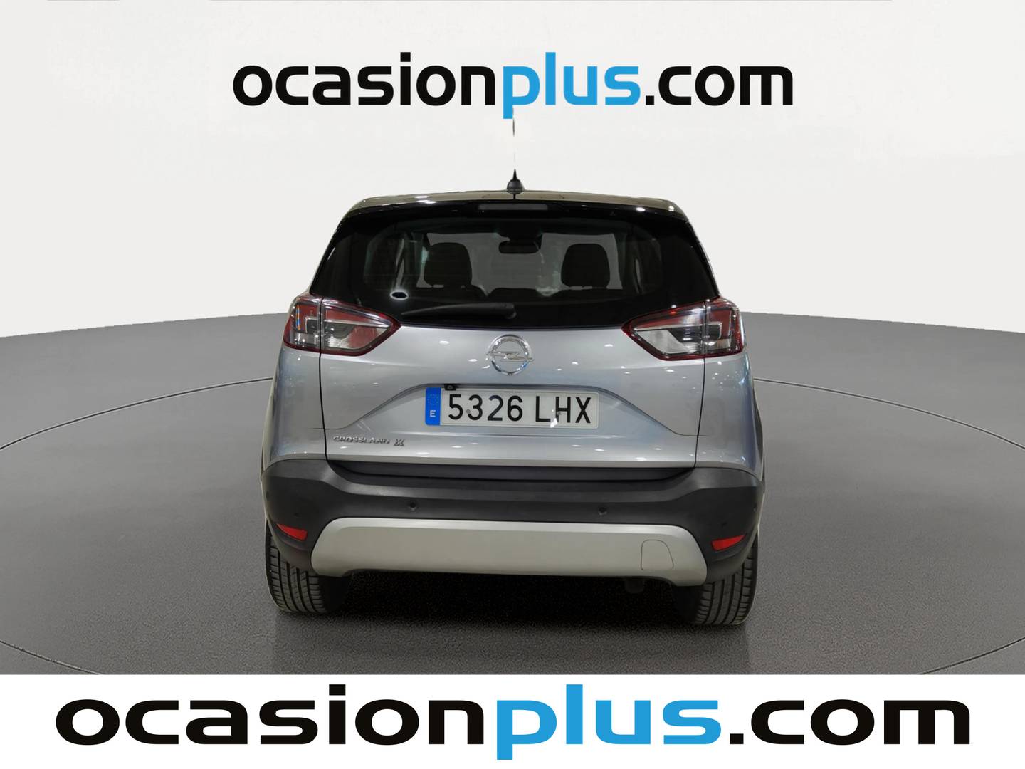 Foto Opel Crossland X Opel Crossland X X 1.2 Innovation (130 CV)