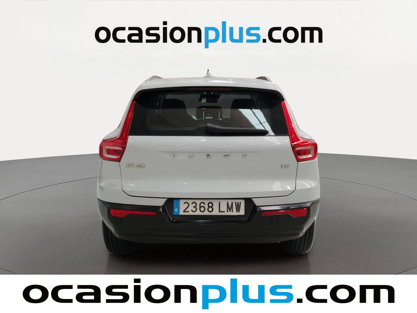 Volvo XC40 Volvo XC40 T2 Momentum Core (129 CV) al mejor precio
