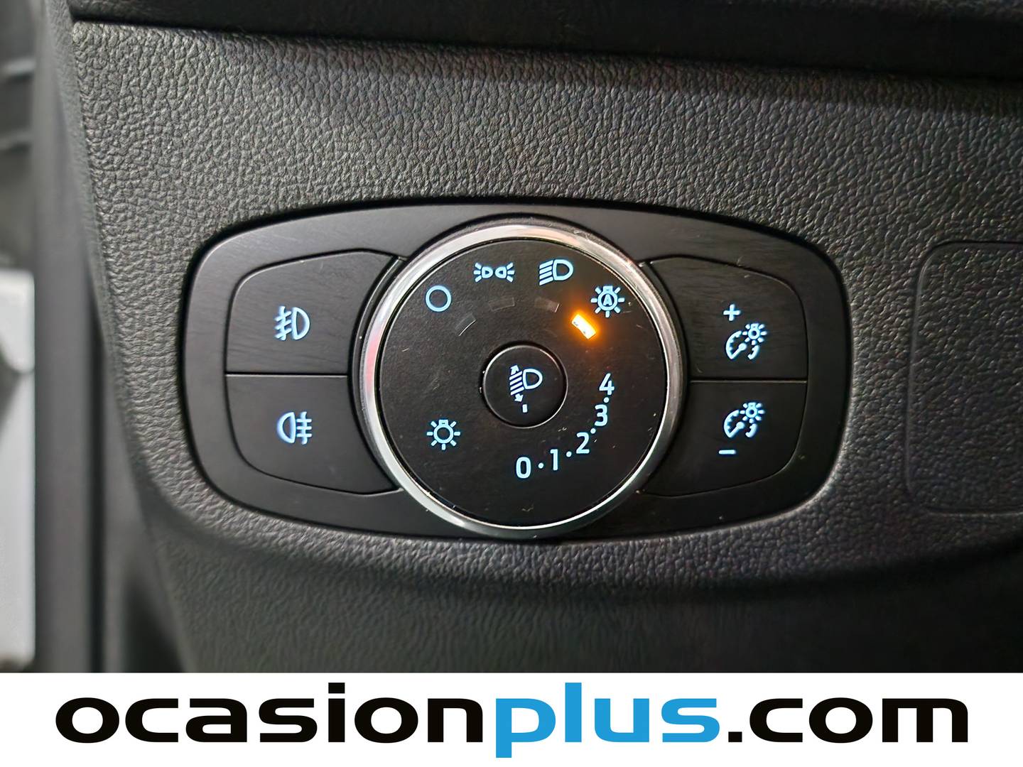 Ford Focus Ford Focus SportBreak 1.0 Ecoboost MHEV ST-Line Auto (155 CV) al mejor precio