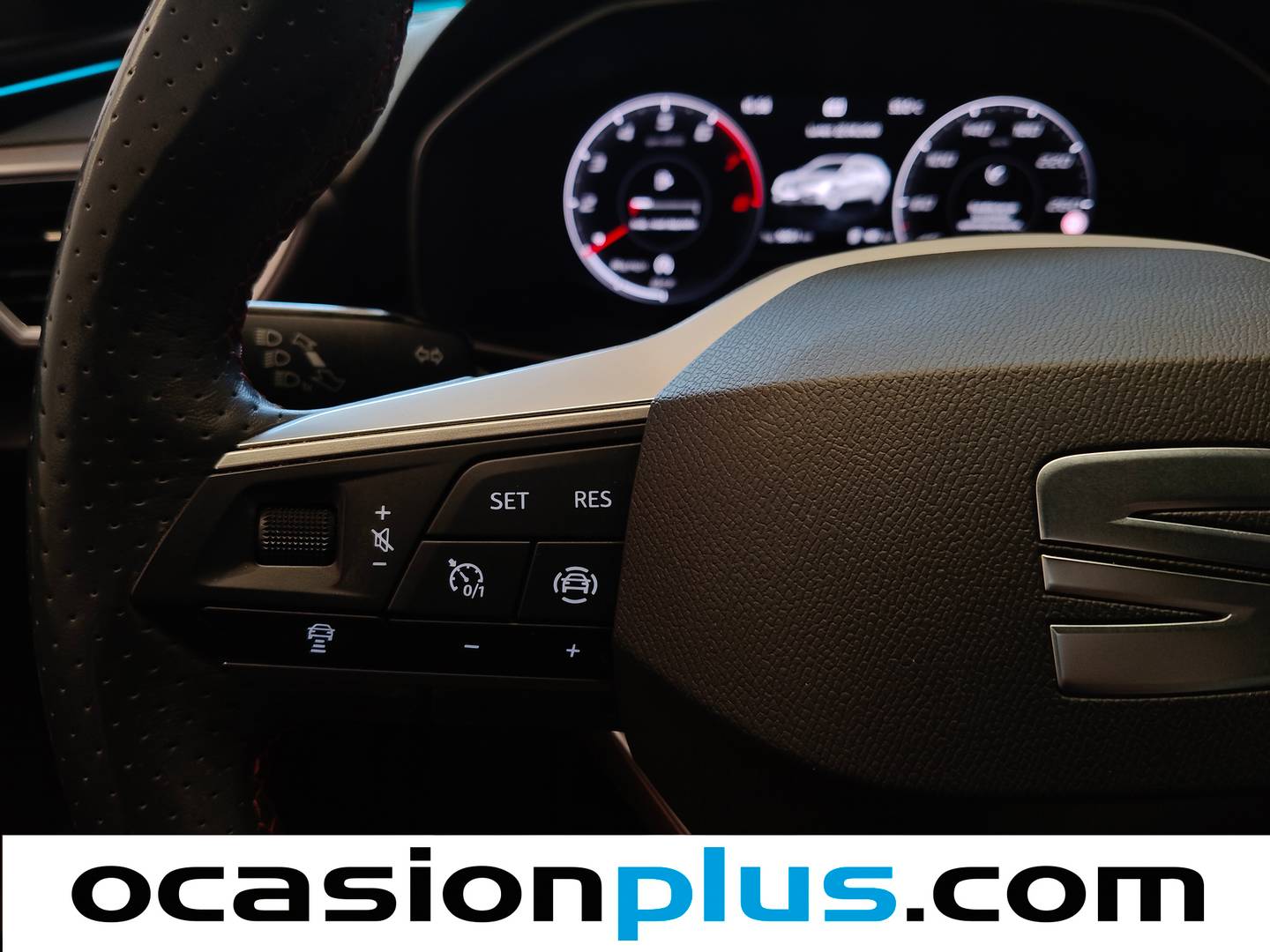 Seat León Seat León ST 1.5 TSI S&S FR Go L (150 CV) 2021