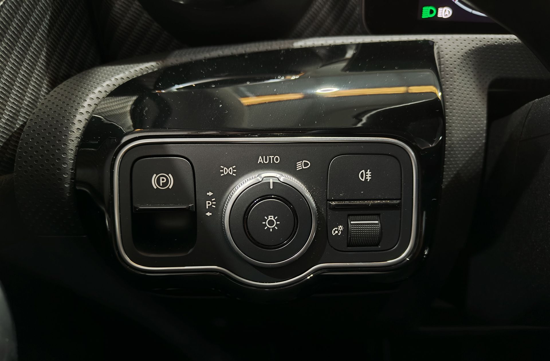 Mercedes-Benz Clase A 180 - foto 30