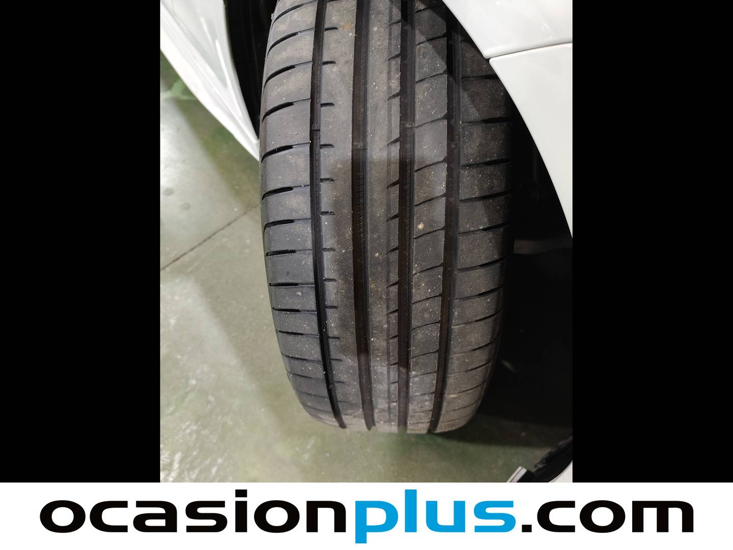 Foto Mercedes Clase C Mercedes-Benz Clase C C 200 (204 CV) Pack AMG