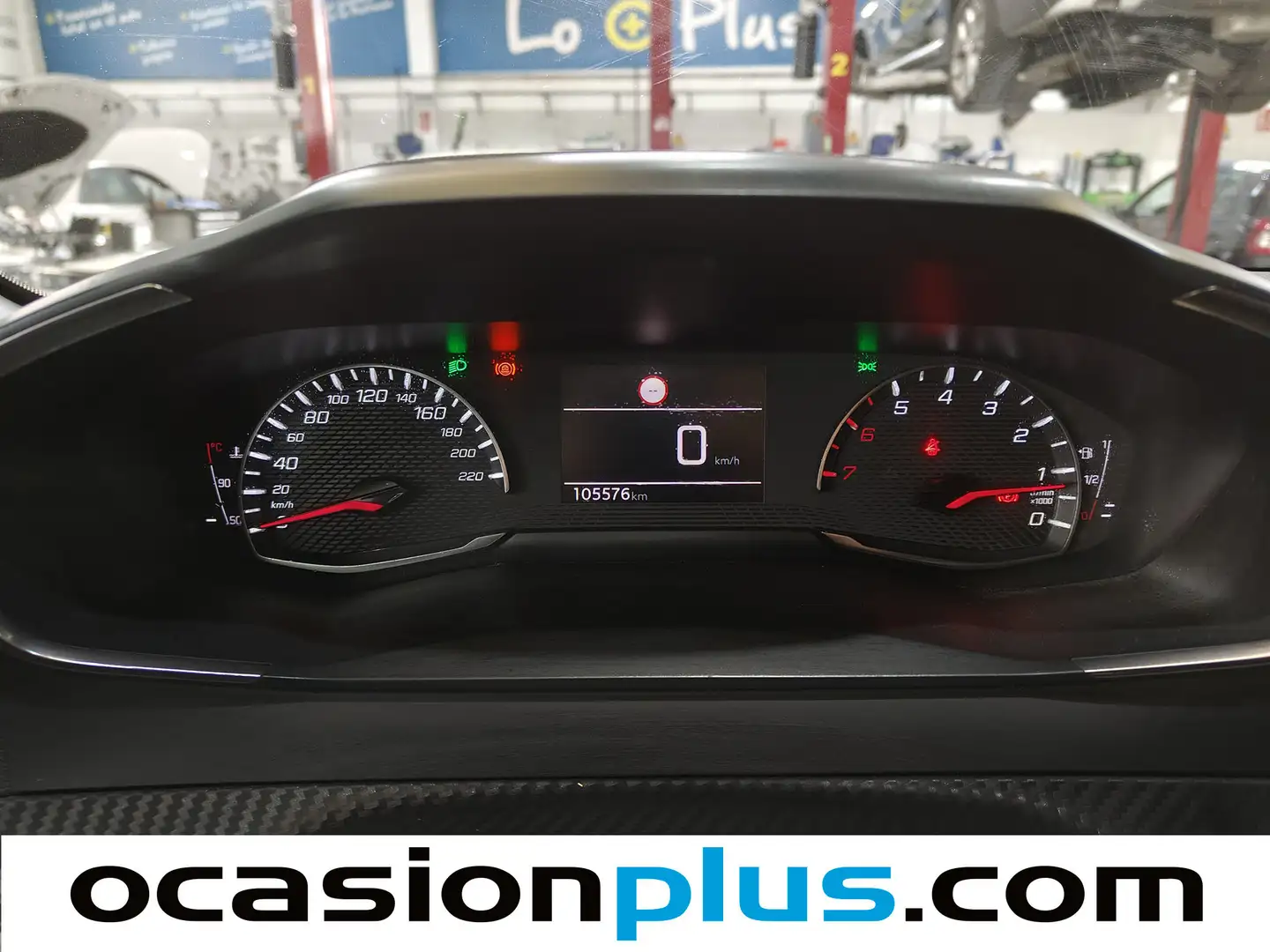 Foto Peugeot 208 Peugeot 208 PureTech 100 Active  (100 CV)