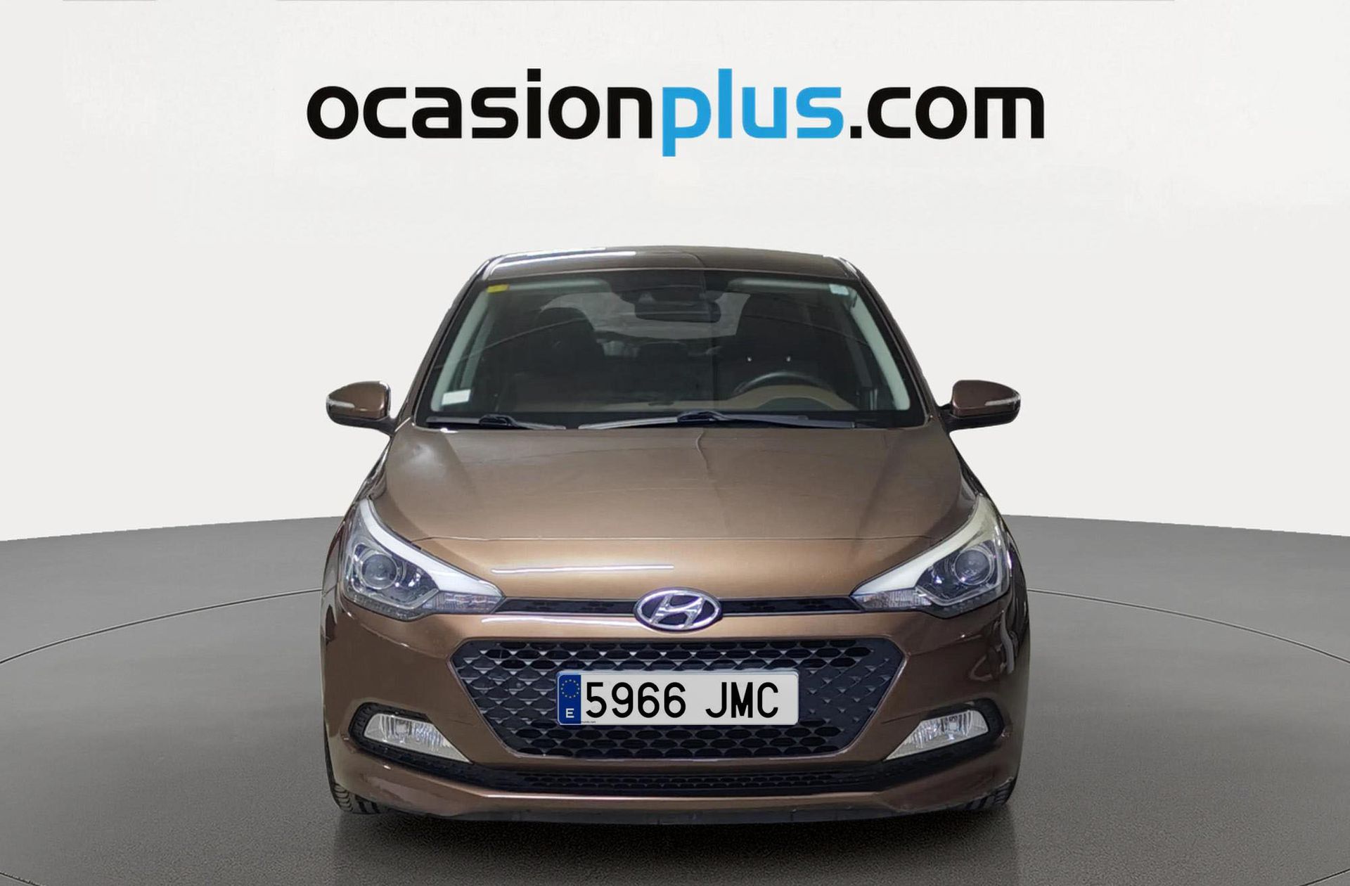 Hyundai i20 1.2 MPI Klass - foto 10
