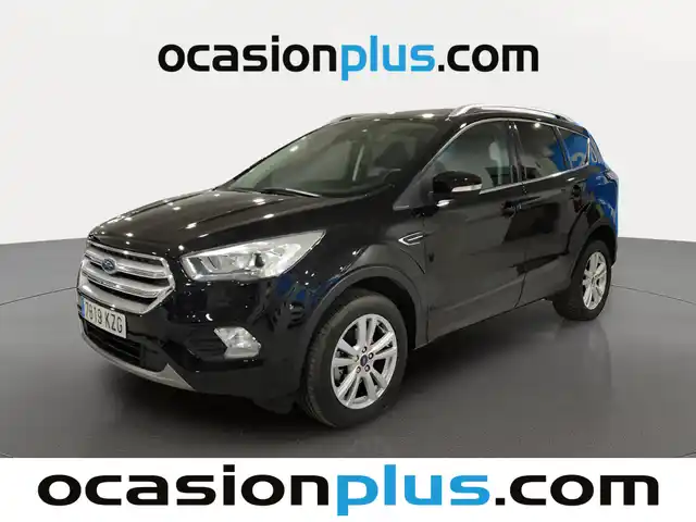 Ford Kuga 1.5 EcoBoost S&S Trend+ 4x2 (120 CV) de segunda mano