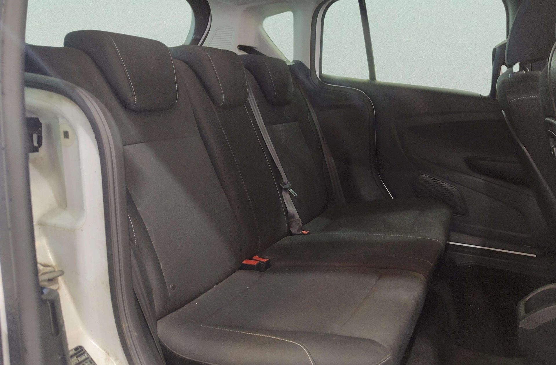 Ford B-Max 1.0 EcoBoost Trend - foto 12