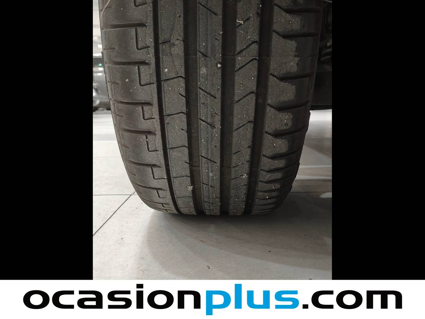 Hyundai Kona Hyundai Kona 2.0 TGDI N DCT (280 CV) seminuevo