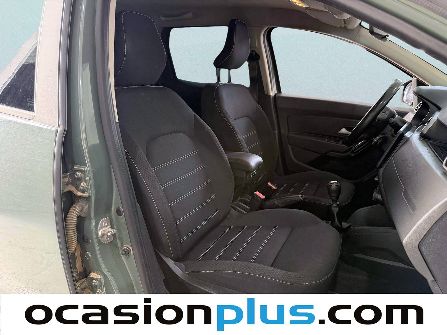 Dacia Duster Dacia Duster Expression dCi (115 CV) diésel