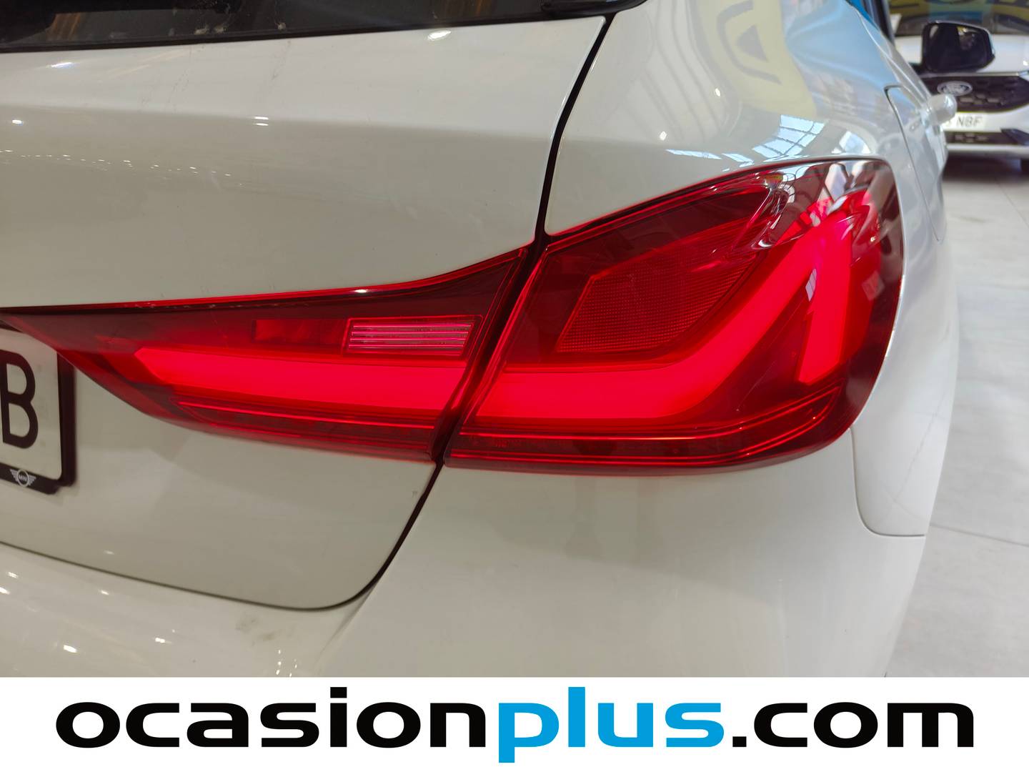 BMW Serie 1 BMW Serie 1 116d  (116 CV) Pack M al mejor precio