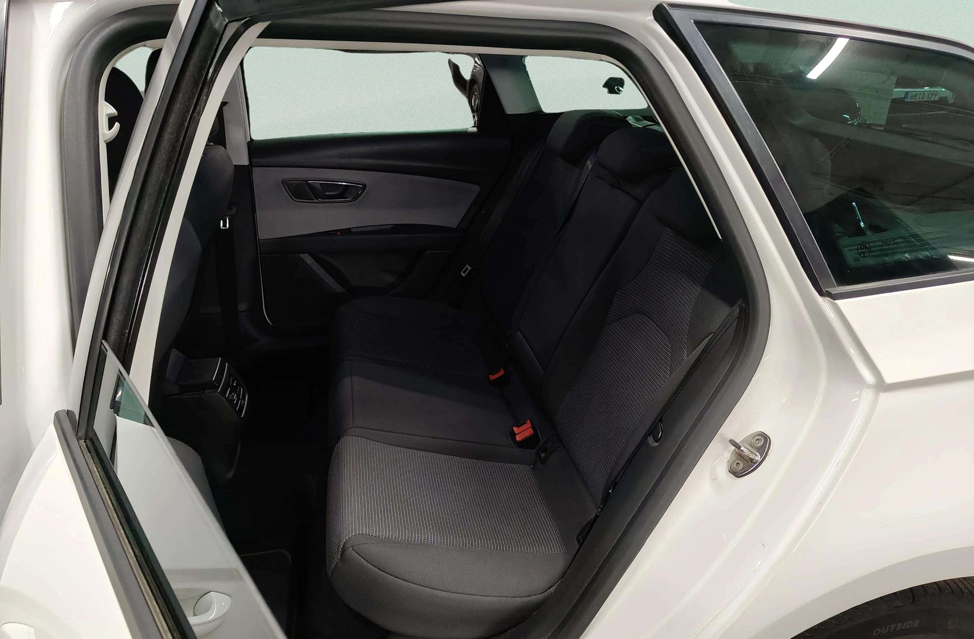 SEAT León ST 1.0 TSI Style Edition - foto 12