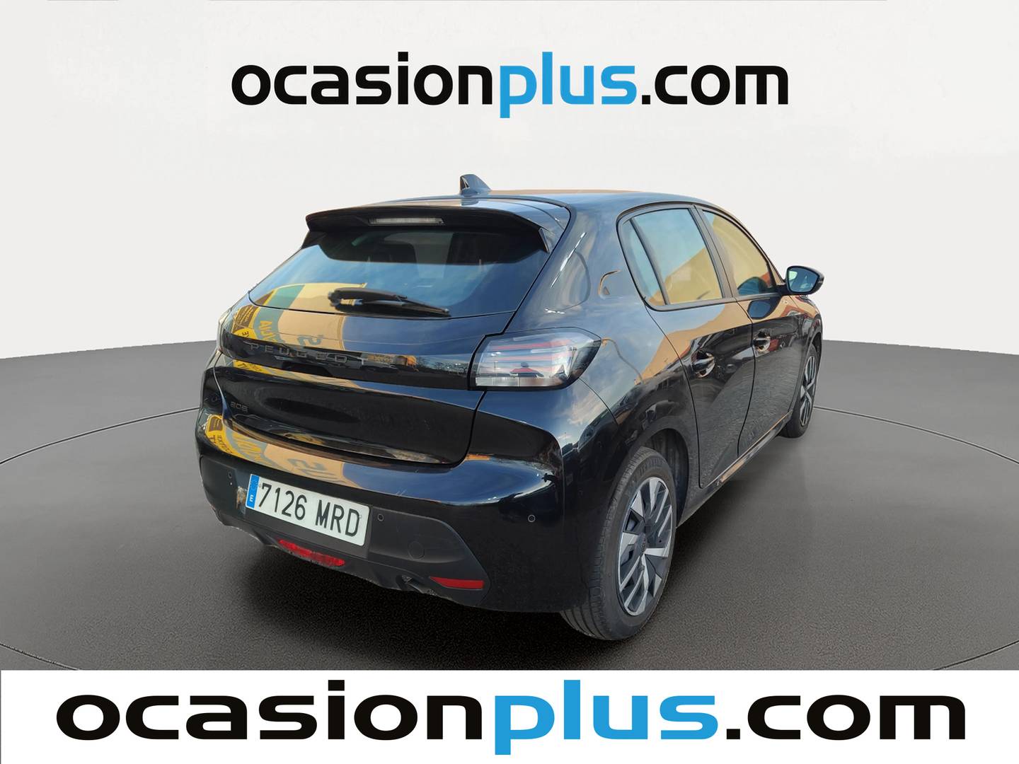 Foto Peugeot 208 Peugeot 208 PureTech 100 Active (100 CV)