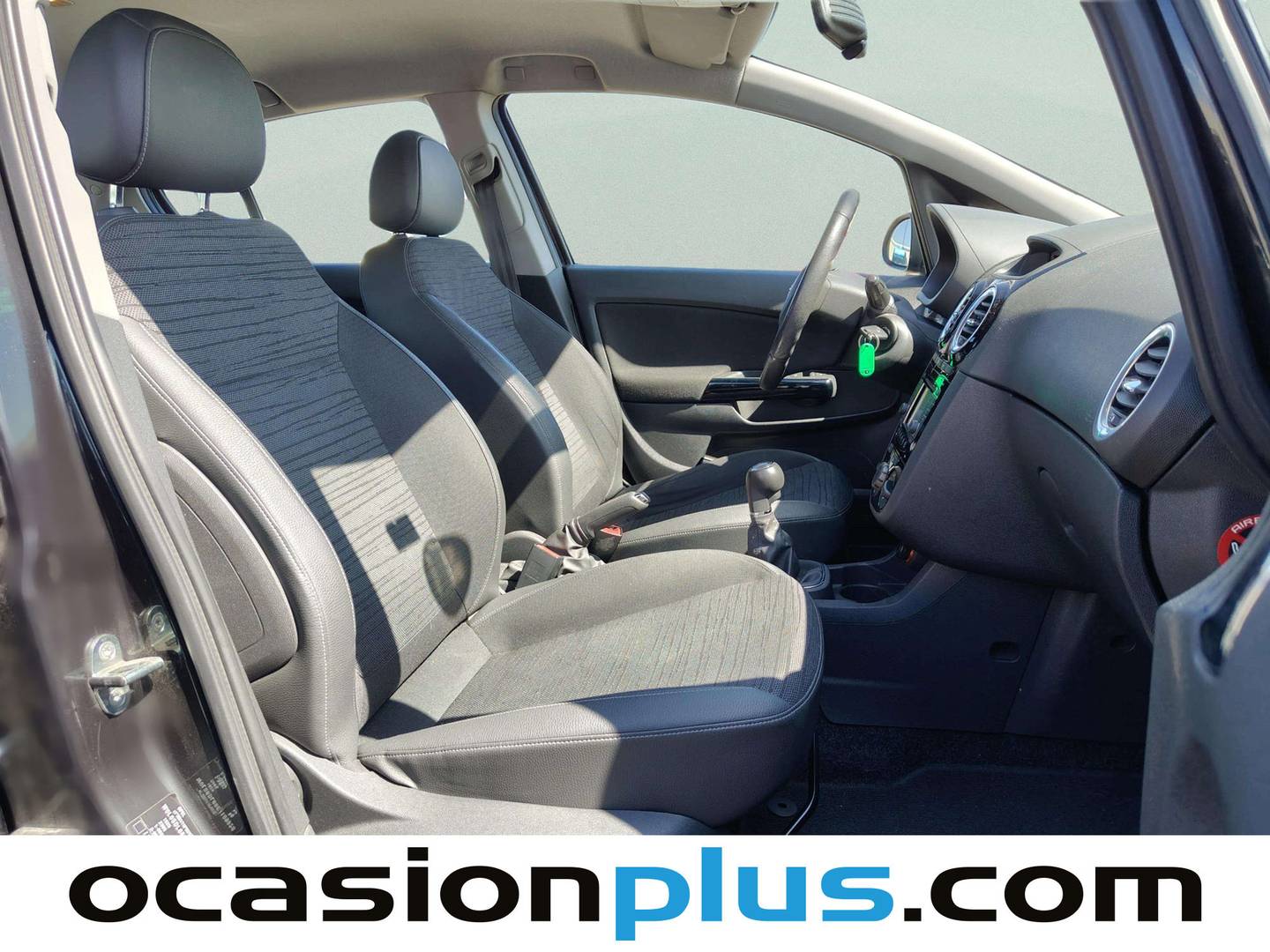 Opel Corsa Opel Corsa 1.2 S&S Selective (85 CV) gasolina