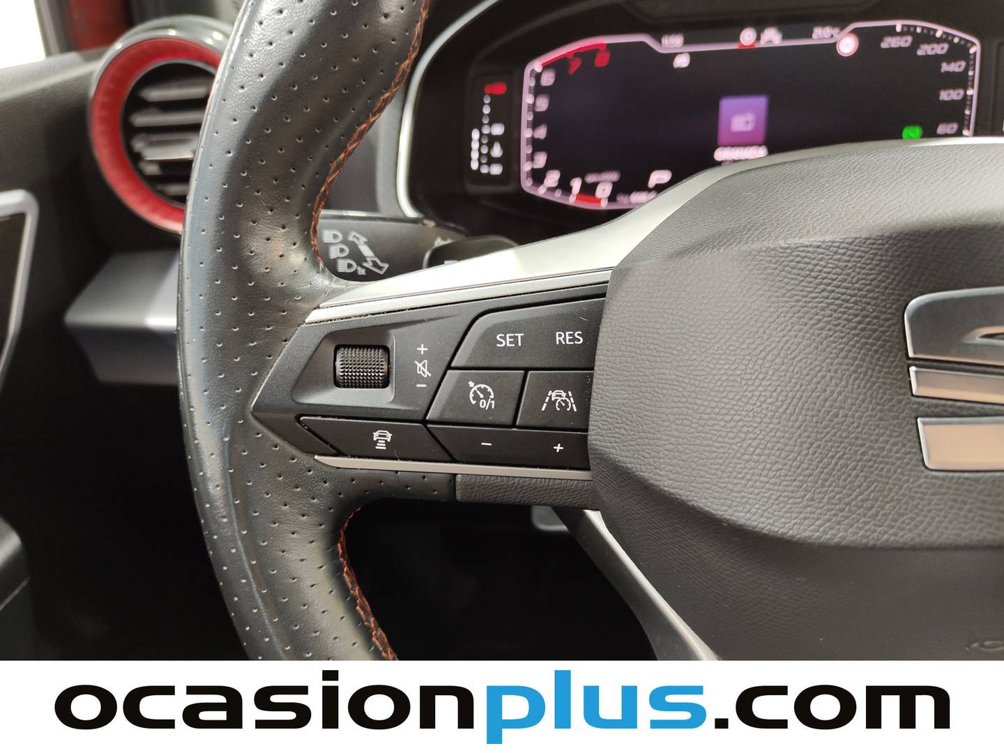 Seat Arona SEAT Arona 1.5 TSI S&S FR XL DSG (150 CV) barato