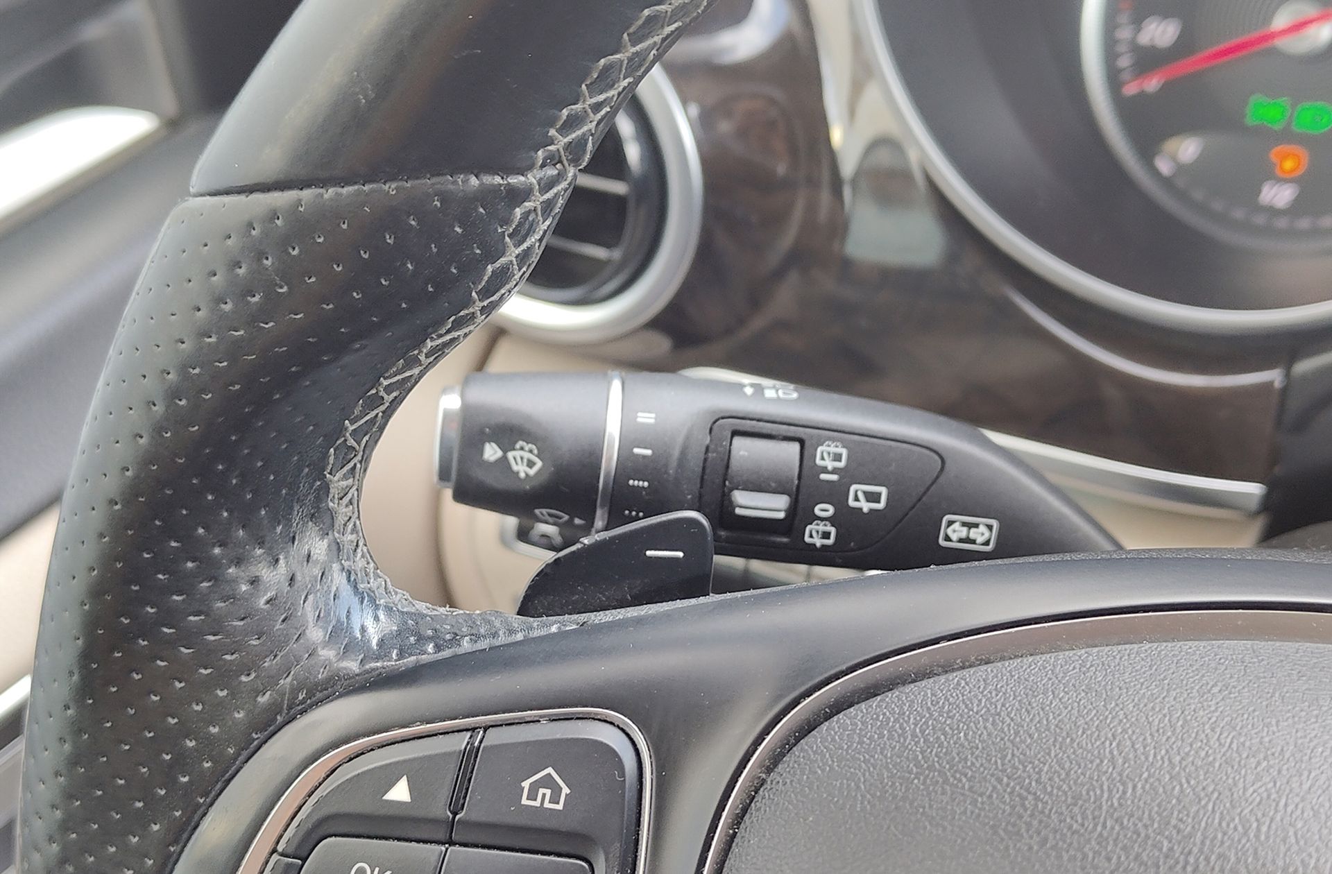 Mercedes-Benz Clase V V 250 BlueTEC Avantgarde Largo 7 plazas - foto 34