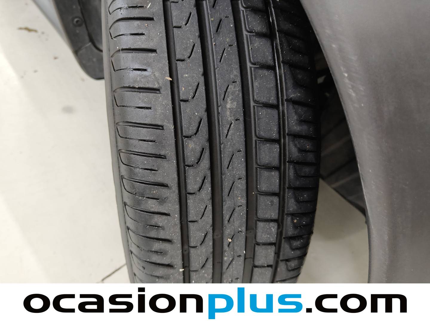 Nissan JUKE Nissan Juke 1.6 N-TEC 4X2 (117 CV) automático