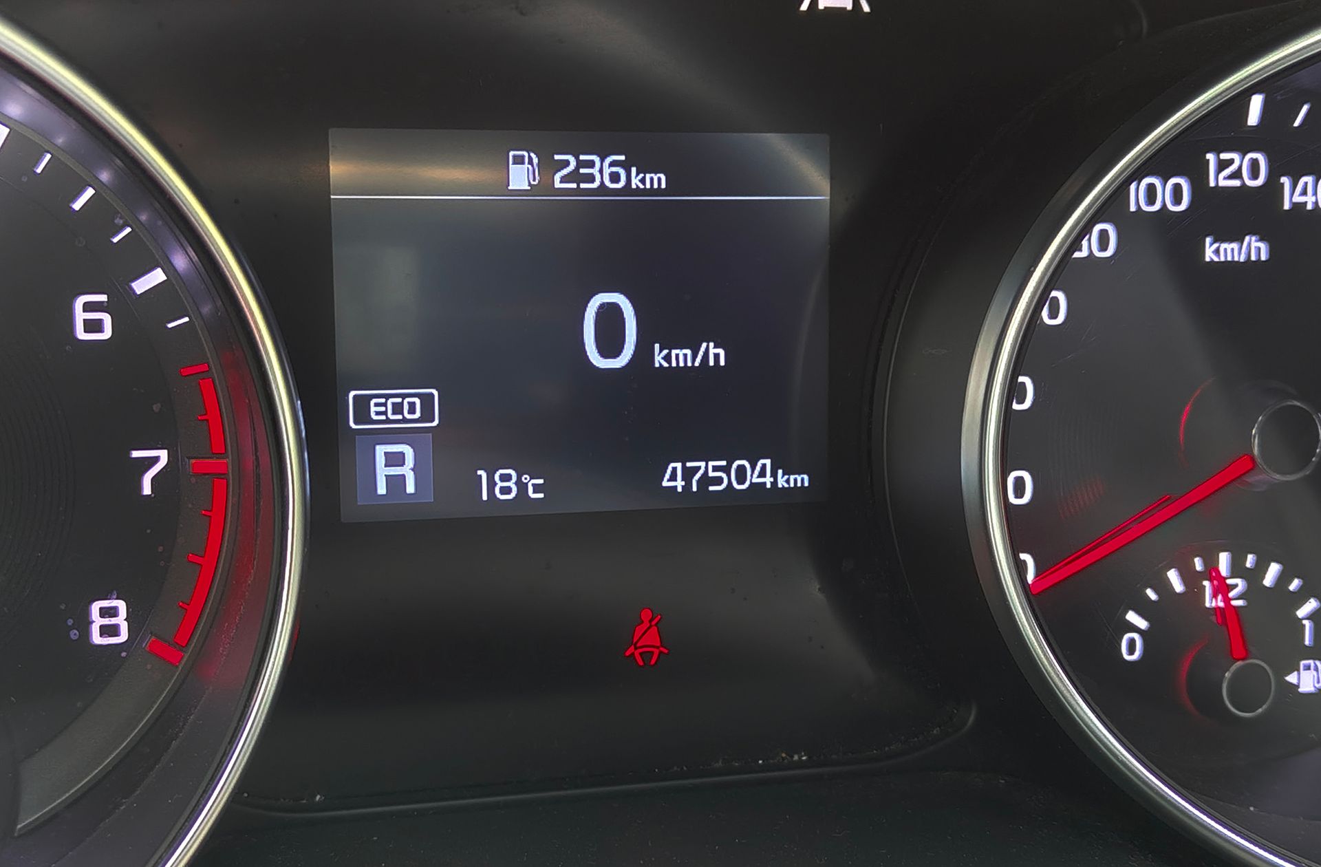 Kia Ceed 1.0 MHEV Eco-Dynamics Drive DCT - foto 9