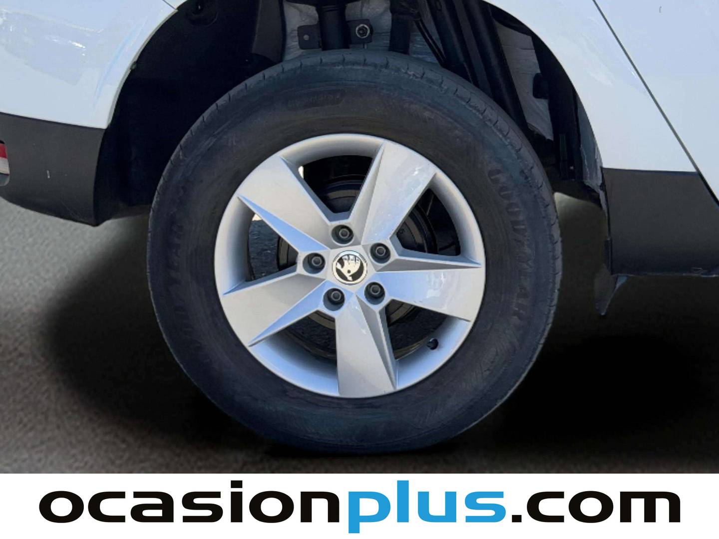 Dacia Duster Dacia Duster Comfort Blue dCi (115 CV) 4X4 diésel