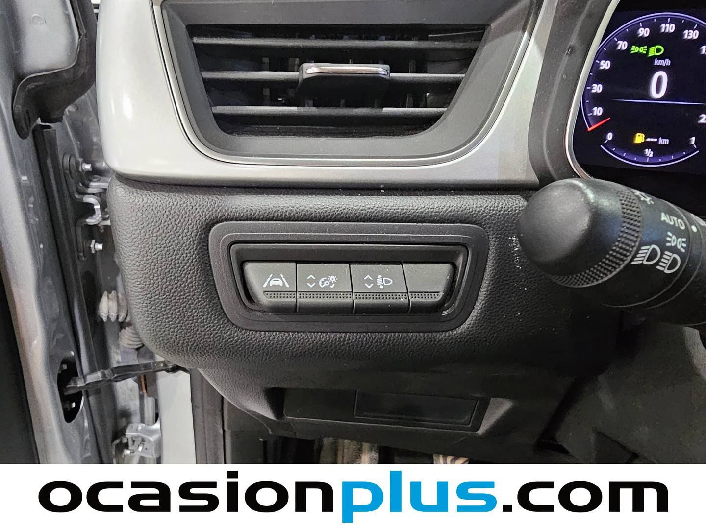 Renault Captur Renault Captur Techno TCe (90 CV) seminuevo