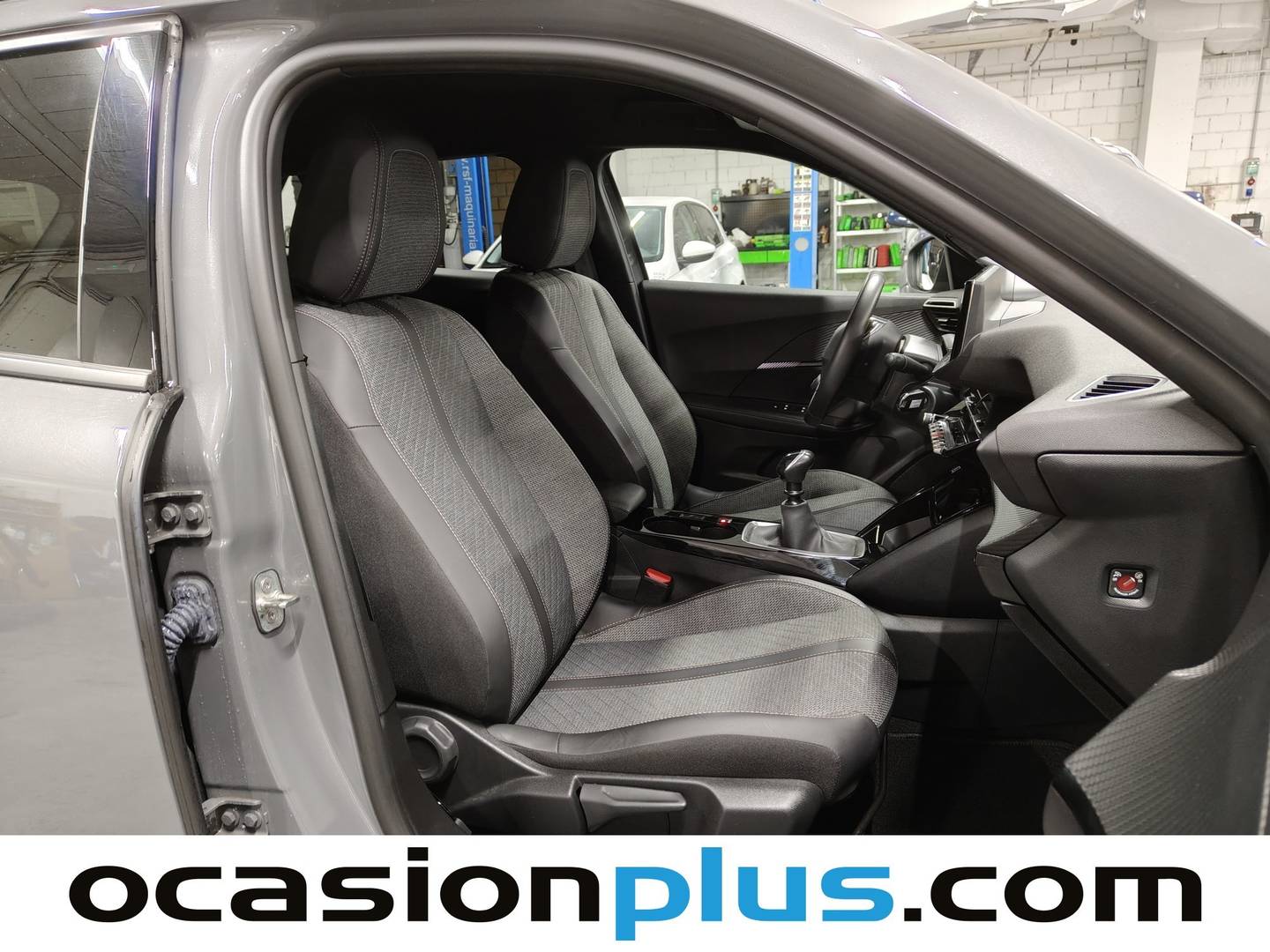 Peugeot 2008 Peugeot 2008 PureTech 100 S&S Allure (100 CV) manual