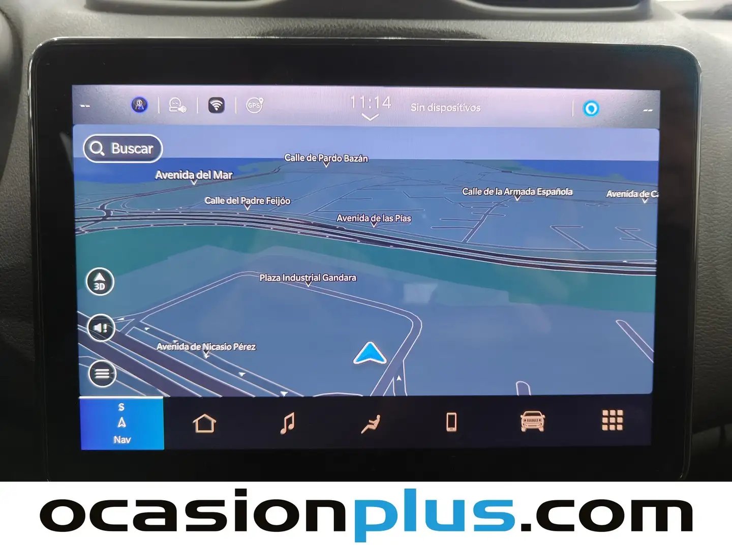 Foto Jeep Renegade Jeep Renegade eHybrid 1.5 Limited ATX (130 CV)