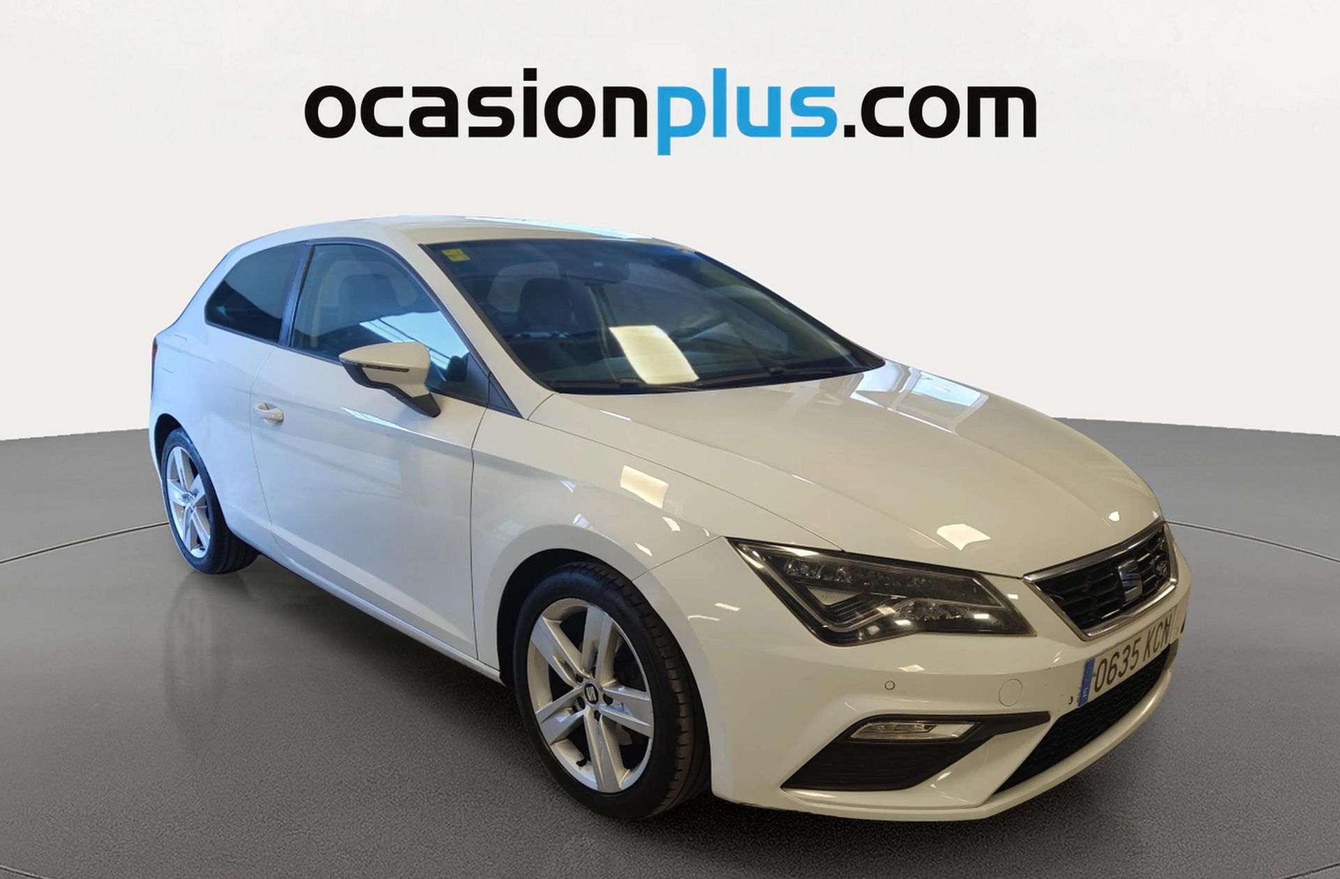 SEAT León 1.4 TSI FR Plus - foto 2