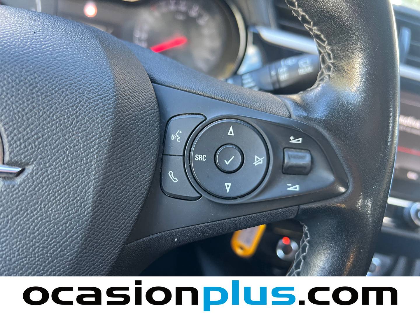 Foto Opel Corsa Opel Corsa 1.2 XEL S&S Edition (75 CV)