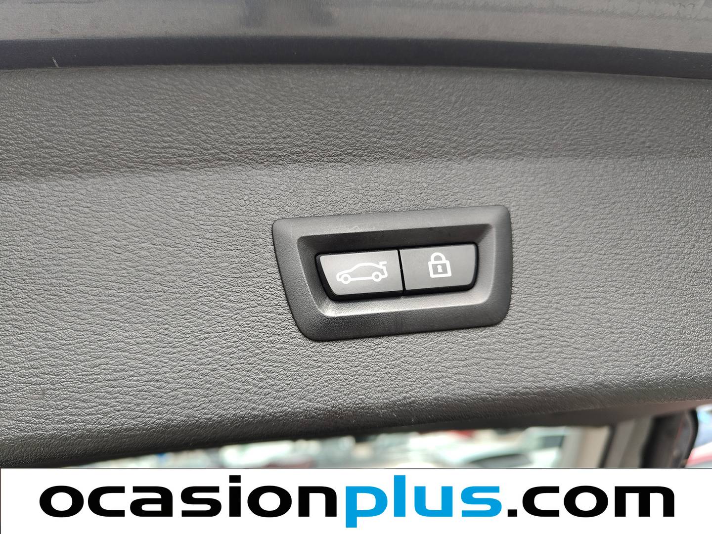 Accesorios del BMW X1 BMW X1 sDrive18i 136 CV