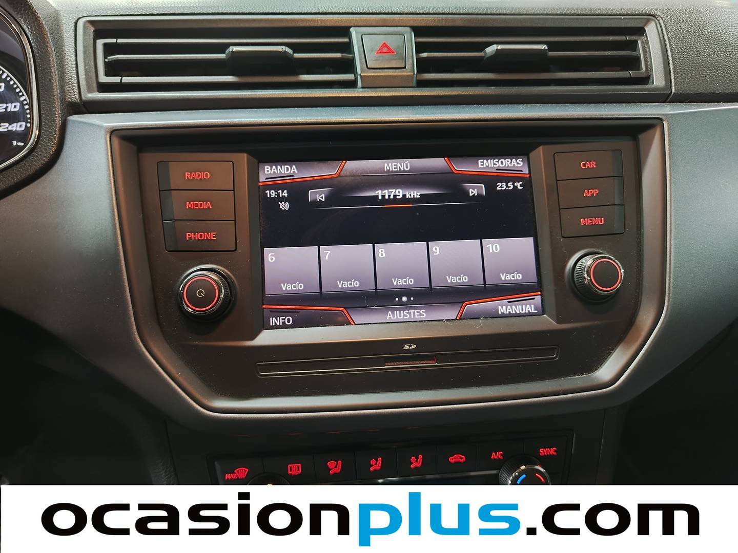 Seat Arona Seat Arona 1.0 TSI Ecomotive S&S Style (115 CV) barato