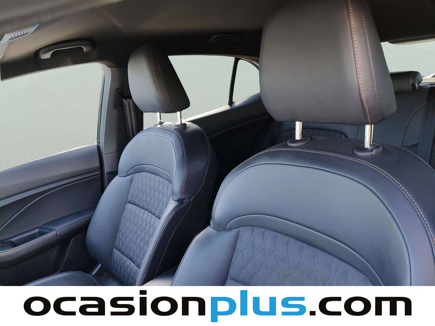 Extras y acabados del MG MG3 Hybrid+ MG MG3 Hybrid+ Luxury (195 CV)