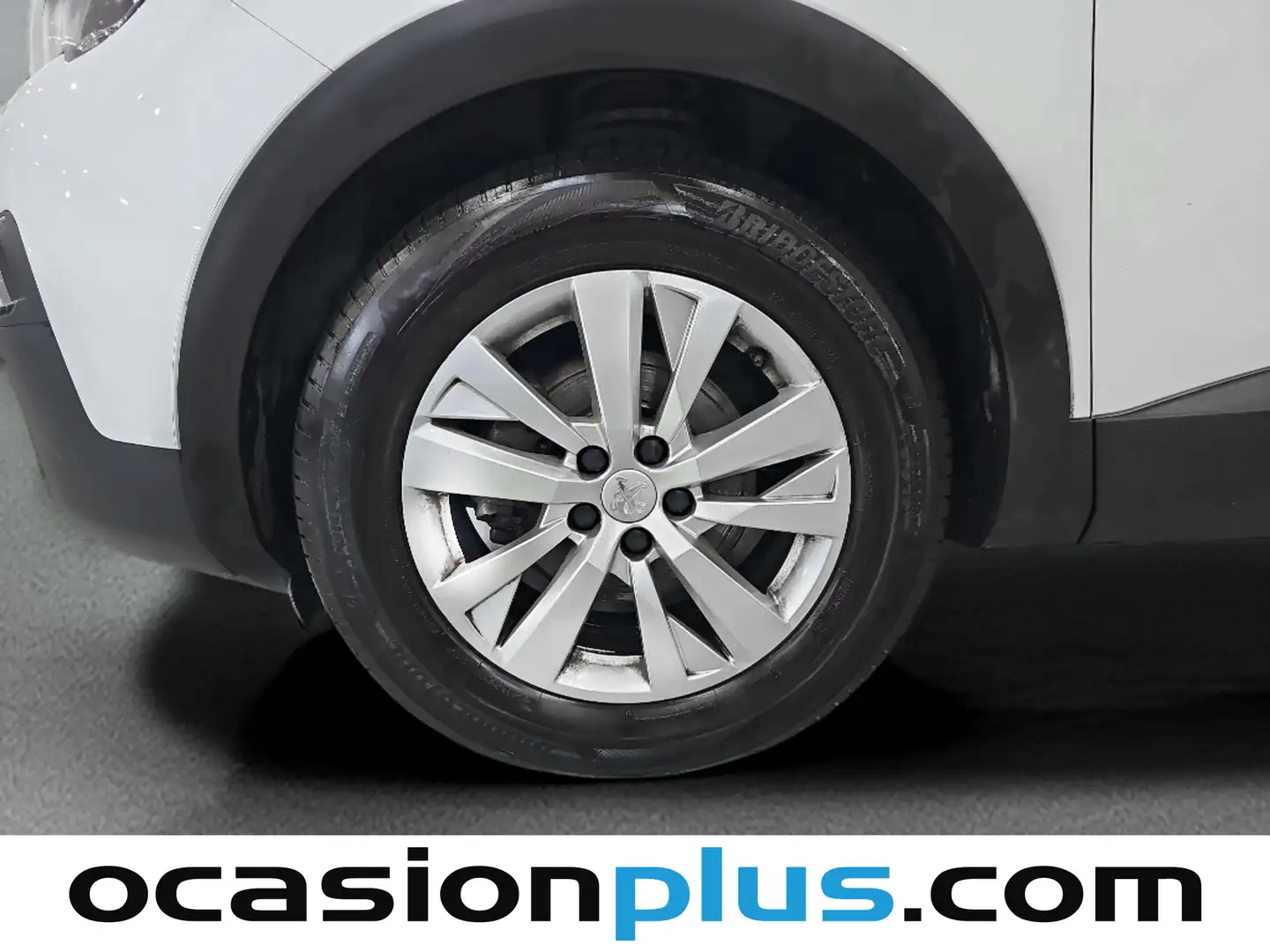 Foto Peugeot 3008 Peugeot 3008 BlueHDI 130 S&S Active EAT8  (130 CV)