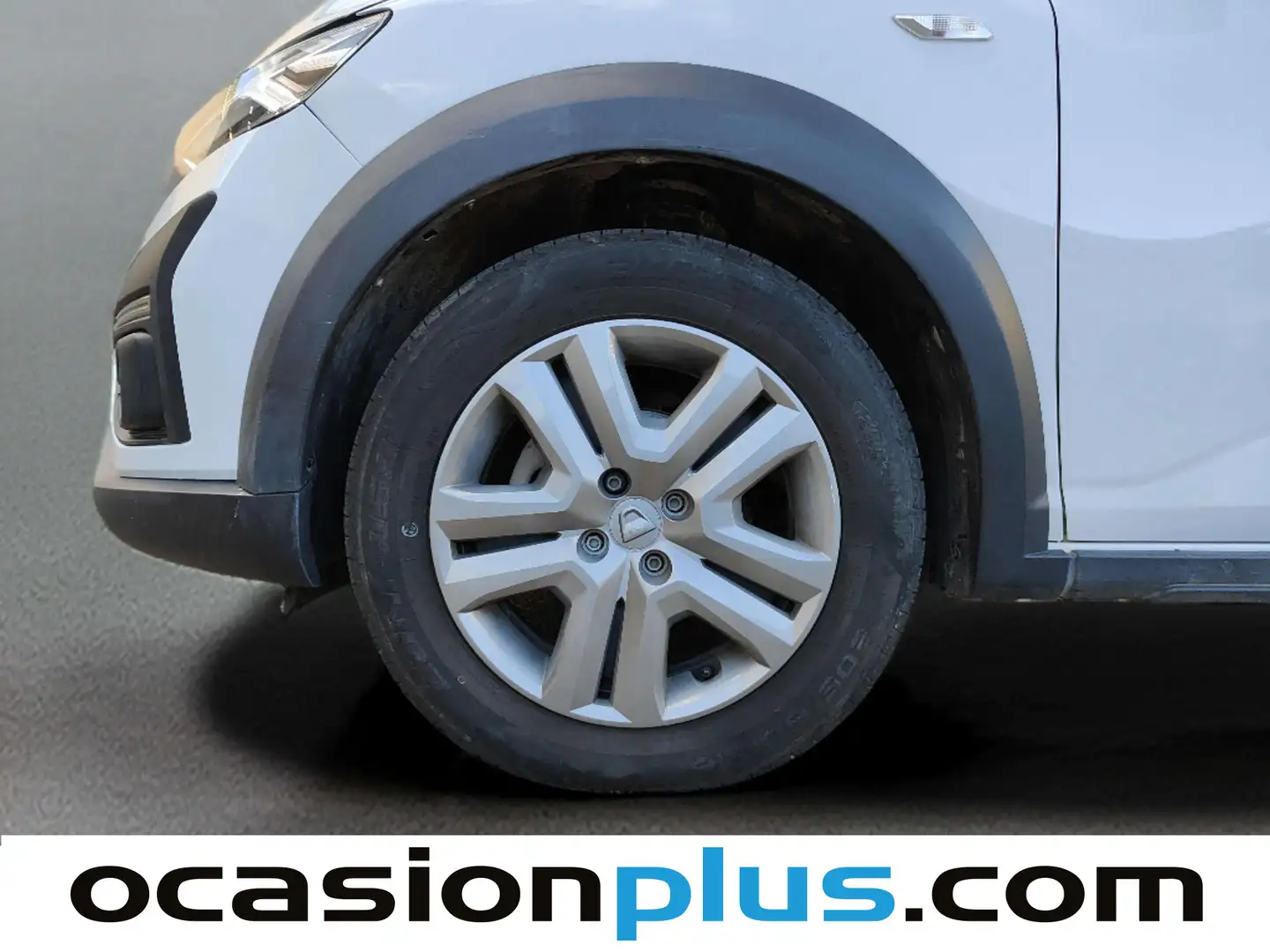 Foto Dacia Sandero Dacia Sandero Essential ECO-G (101 CV)