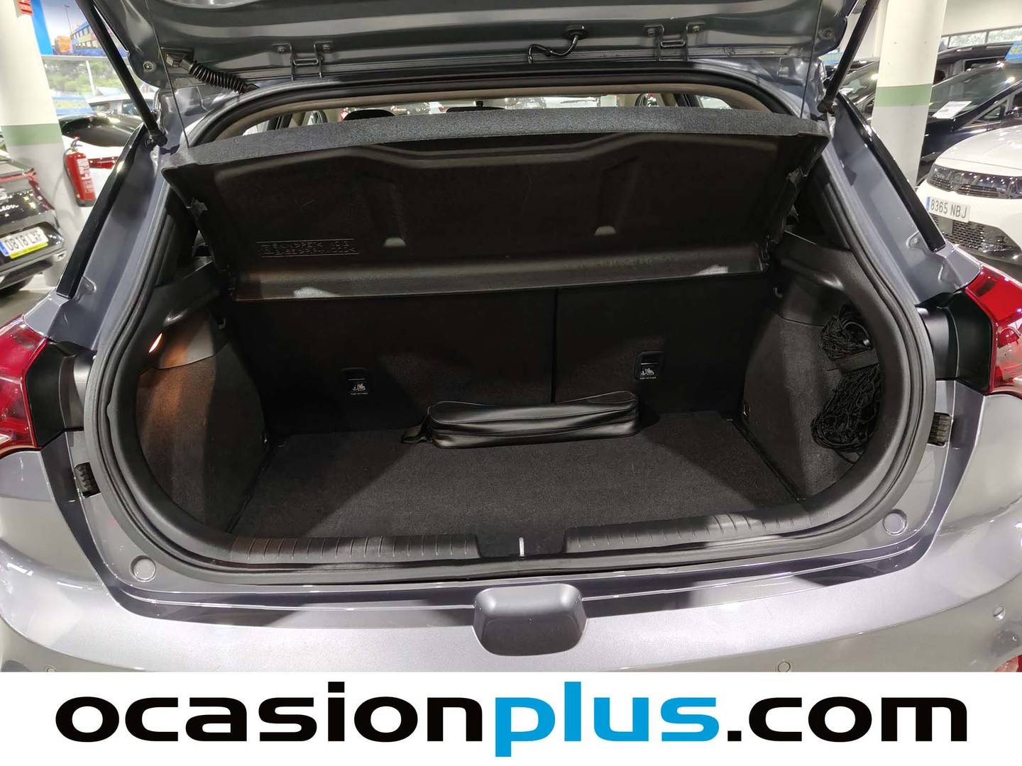 Foto Hyundai i20 Active Hyundai i20 Active 1.4 CRDi Klass (90 CV)