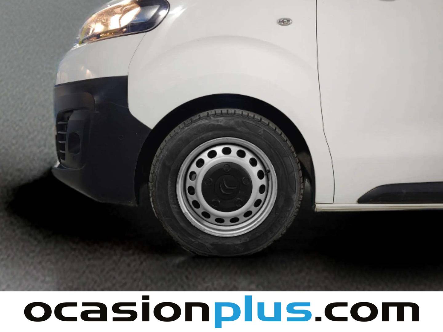 Citroën Jumpy Citroën Jumpy BlueHDi 100 Talla XL (102 CV) de segunda mano