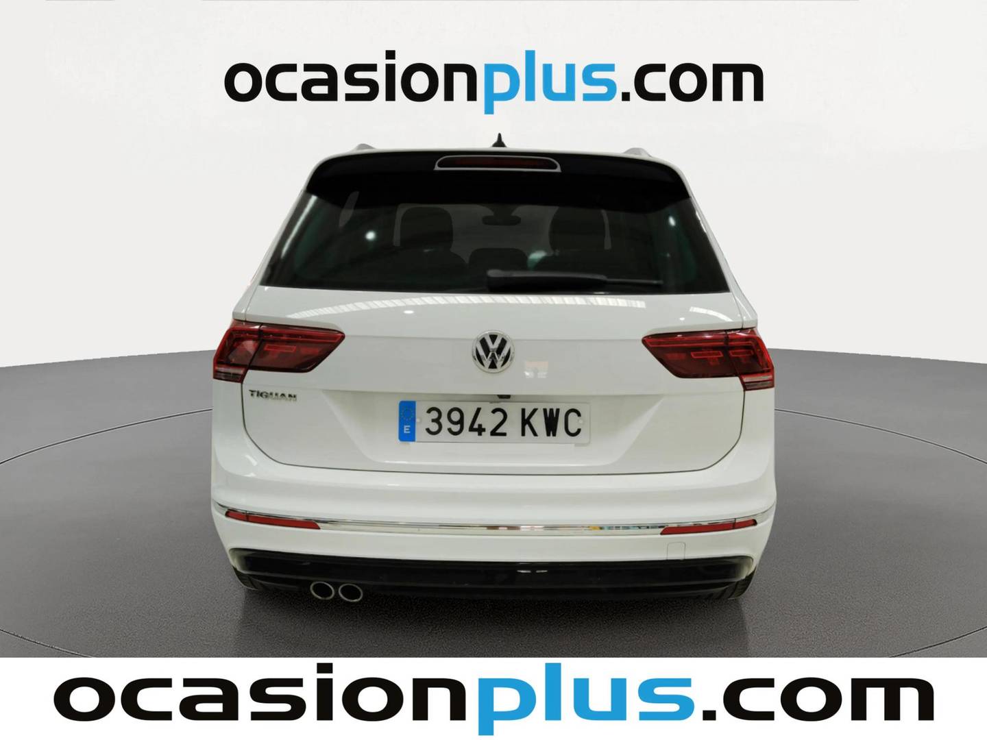 Volkswagen Tiguan Volkswagen Tiguan Sport 1.5 TSI (150 CV) DSG barato