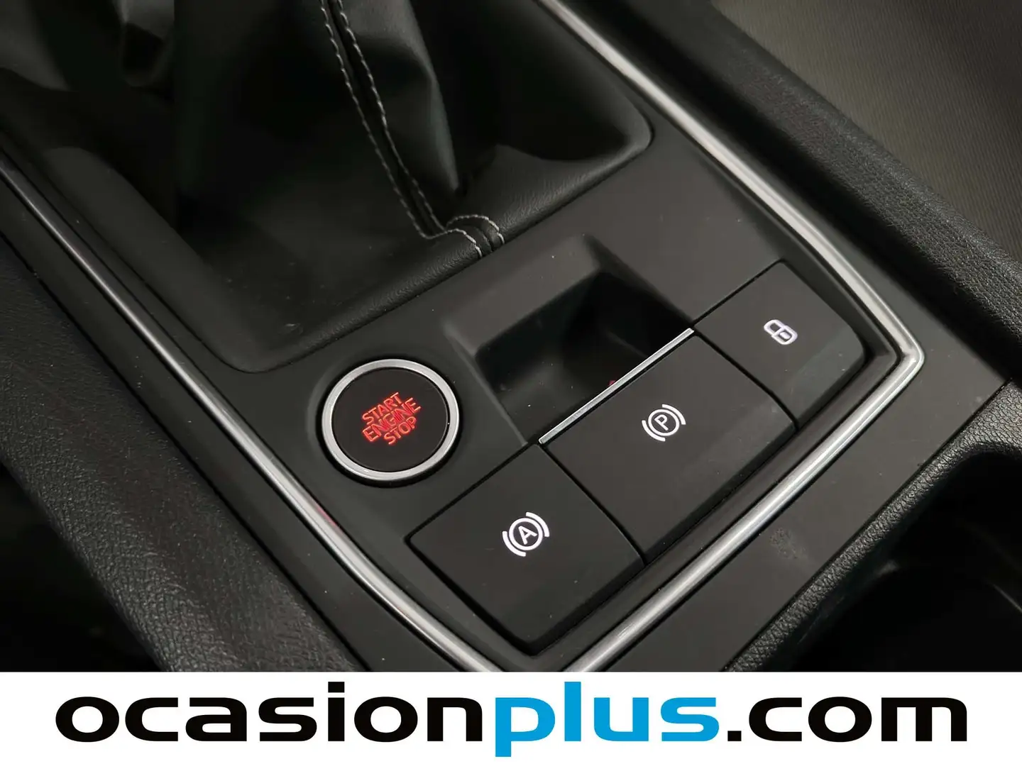 Foto Seat León SEAT León 1.5 TSI S&S Style 25 Aniversario  (116 CV)