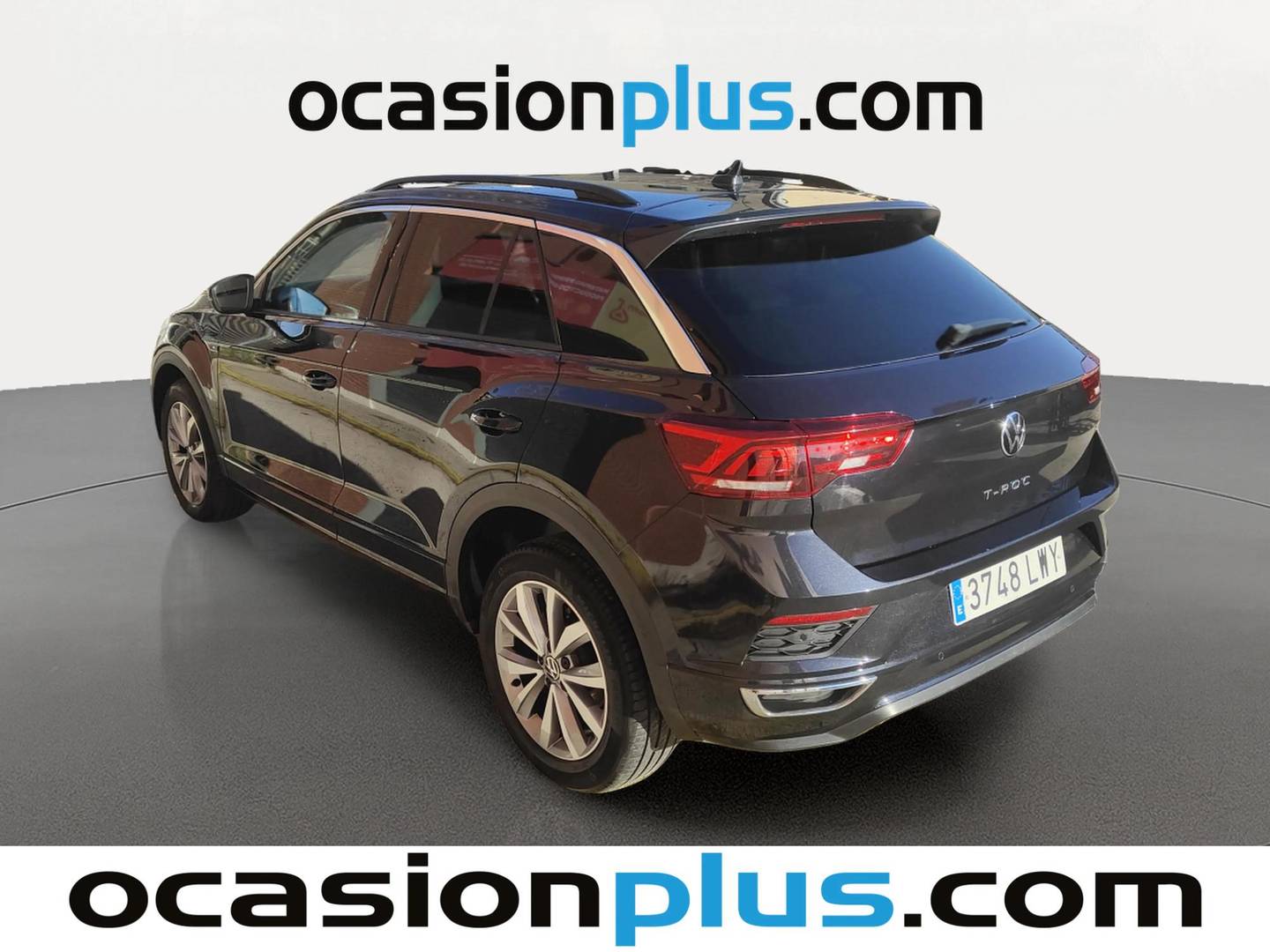 Foto Volkswagen T-Roc Volkswagen T-Roc Advance R-Line 1.0 TSI (110 CV)