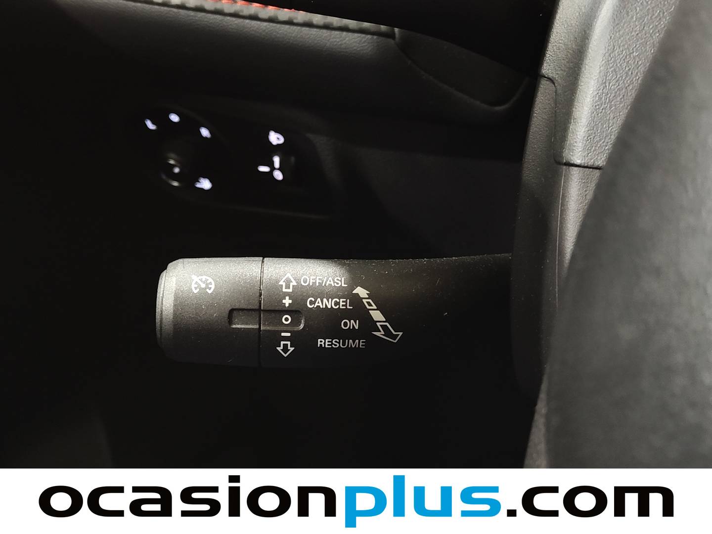 Foto MG ZS MG ZS 1.0T Luxury (111 CV)