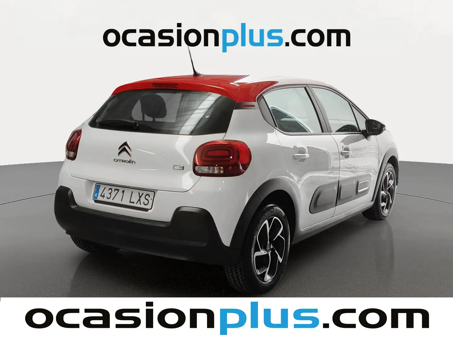 Foto Citroën C3 Citroen C3 PureTech 83 Feel Pack (83 CV)