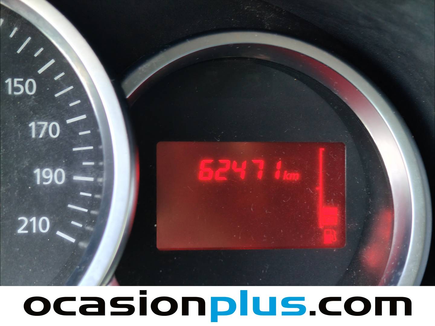 Foto Dacia Dokker Dacia Dokker Stepway Essential TCe  (131 CV) GPF