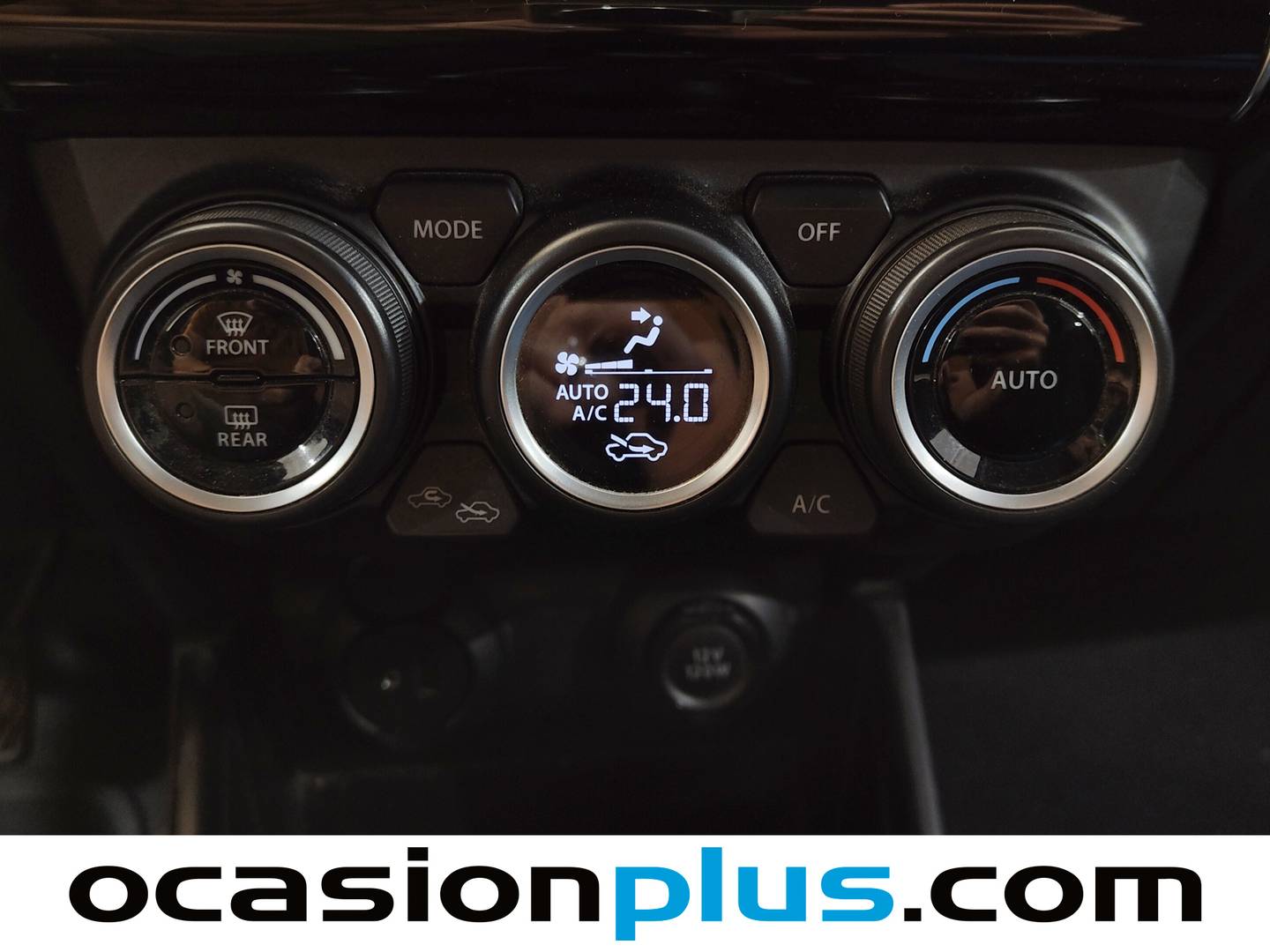 Suzuki Swift Suzuki Swift 1.2 GLX Mild Hybrid (90 CV) manual